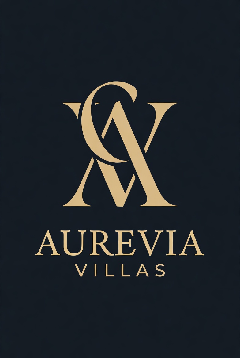 AUREVIA Logo